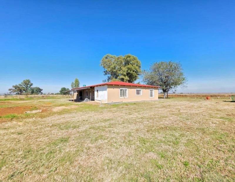 4 Bedroom Property for Sale in Meyerton Gauteng
