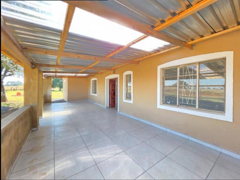 4 Bedroom Property for Sale in Meyerton Gauteng