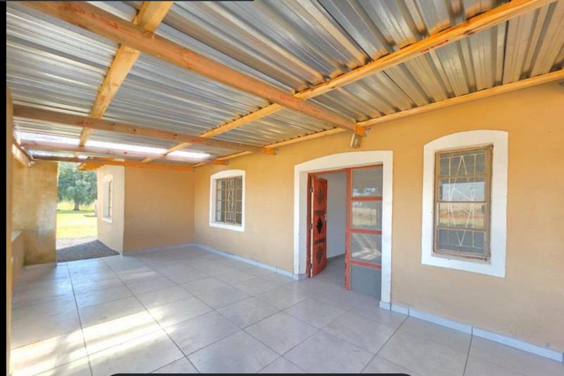 4 Bedroom Property for Sale in Meyerton Gauteng