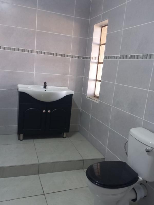 4 Bedroom Property for Sale in Meyerton Gauteng