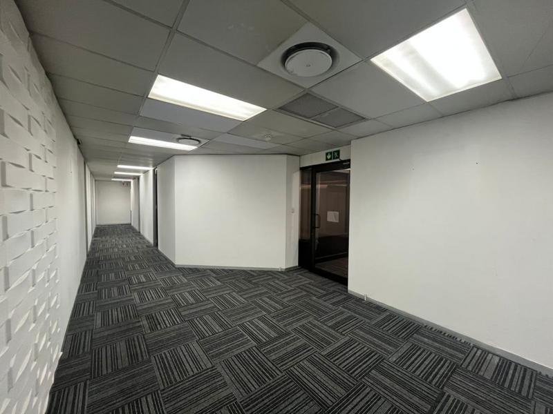To Let commercial Property for Rent in Bedford Park Gauteng