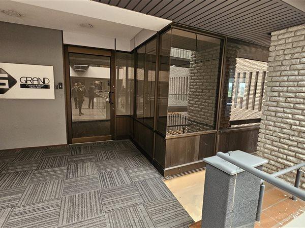 To Let commercial Property for Rent in Bedford Park Gauteng