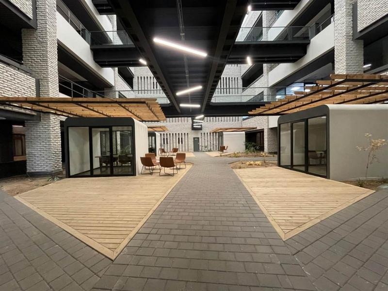 To Let commercial Property for Rent in Bedford Park Gauteng
