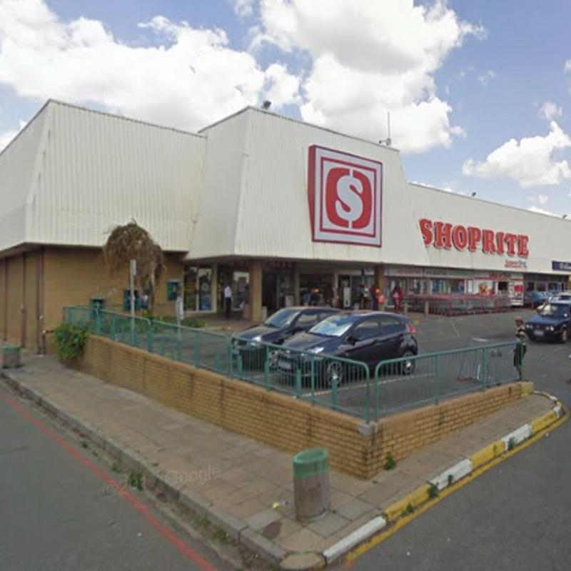 To Let commercial Property for Rent in Brakpan Central Gauteng