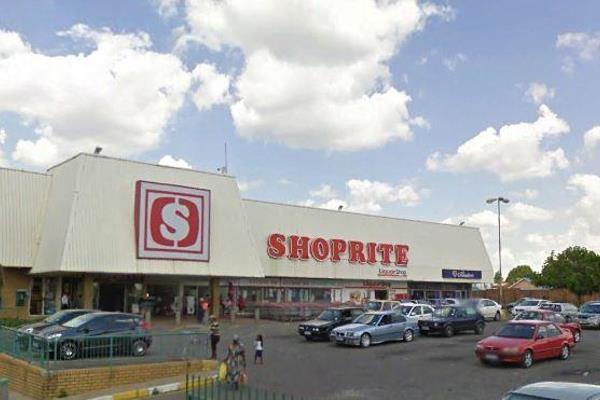 To Let commercial Property for Rent in Brakpan Central Gauteng