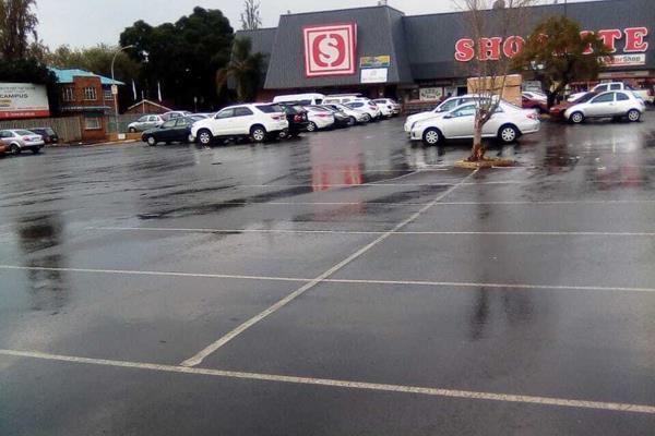 To Let commercial Property for Rent in Brakpan Central Gauteng