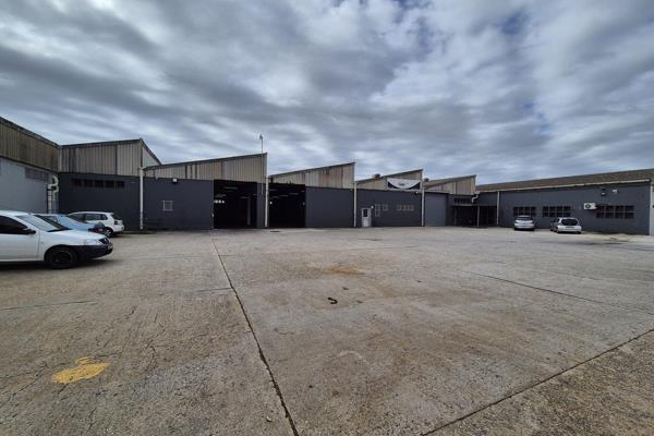 To Let commercial Property for Rent in City and Suburban Gauteng
