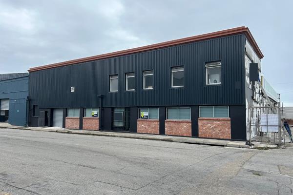 To Let commercial Property for Rent in City and Suburban Gauteng