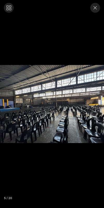 To Let commercial Property for Rent in City and Suburban Gauteng