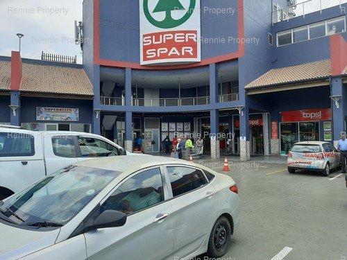 To Let commercial Property for Rent in Lyndhurst Gauteng