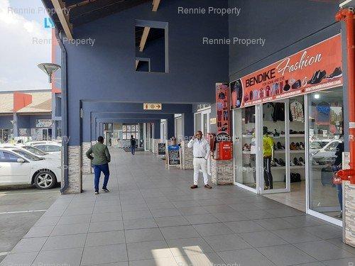 To Let commercial Property for Rent in Lyndhurst Gauteng