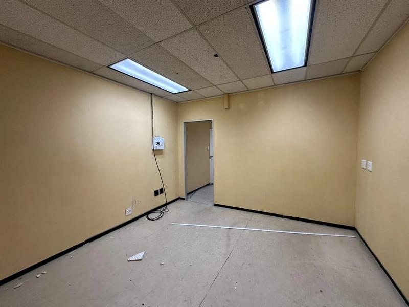To Let commercial Property for Rent in Ormonde Gauteng