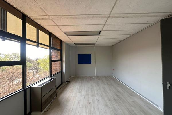 To Let commercial Property for Rent in Ormonde Gauteng