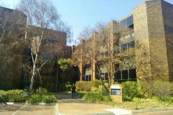 To Let commercial Property for Rent in Ormonde Gauteng