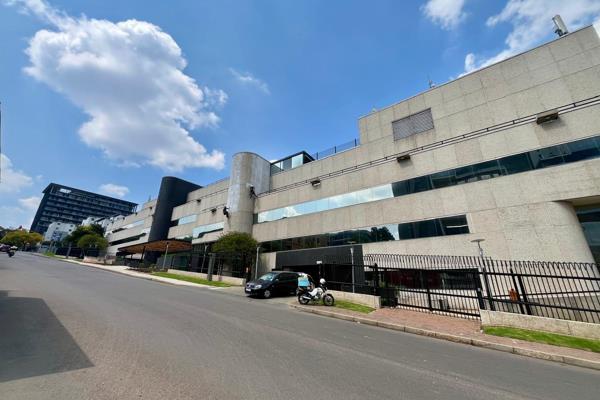 To Let commercial Property for Rent in Rosebank Gauteng
