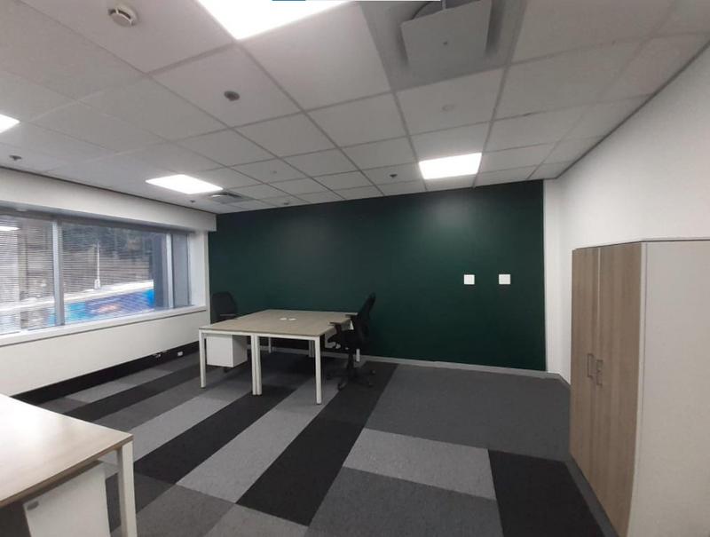 To Let commercial Property for Rent in Rosebank Gauteng