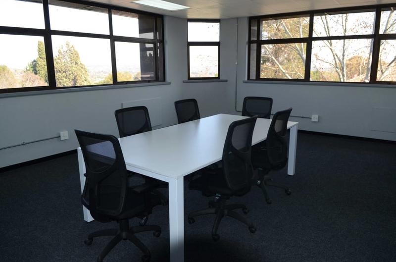 To Let commercial Property for Rent in Rosebank Gauteng