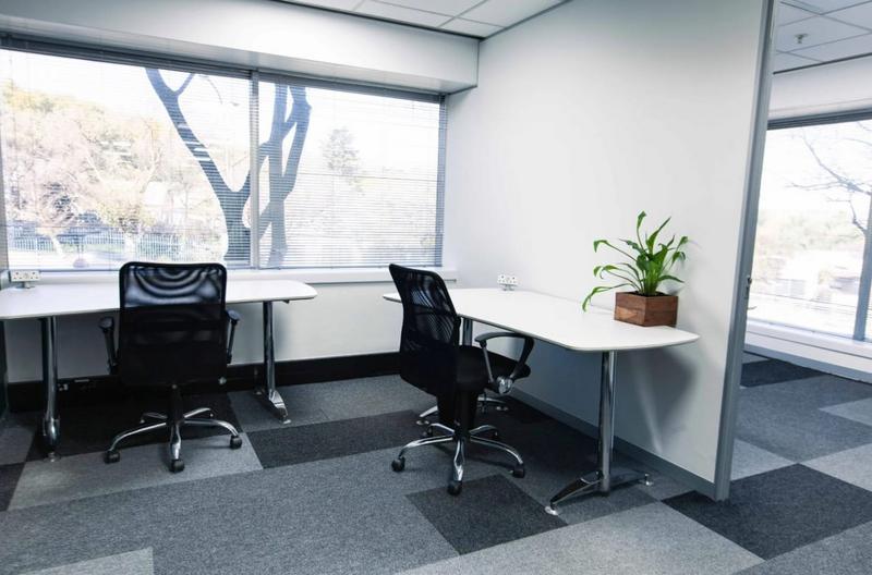 To Let commercial Property for Rent in Rosebank Gauteng