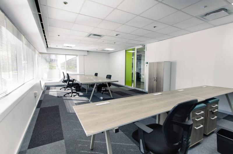 To Let commercial Property for Rent in Rosebank Gauteng