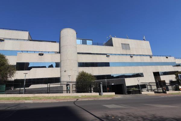 To Let commercial Property for Rent in Rosebank Gauteng