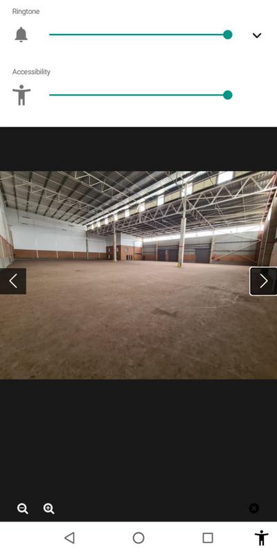 To Let commercial Property for Rent in Robertville Gauteng