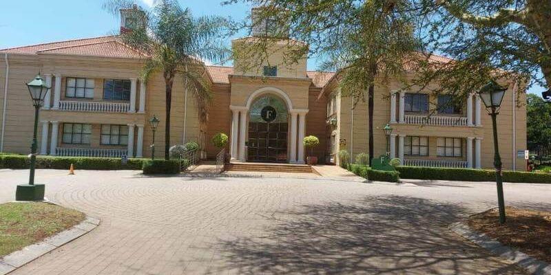 To Let commercial Property for Rent in Epsom Downs Gauteng