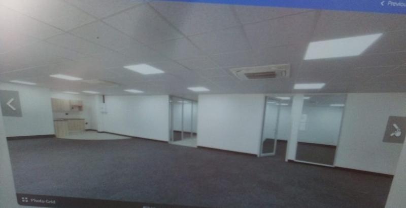 To Let commercial Property for Rent in Sunninghill Gauteng