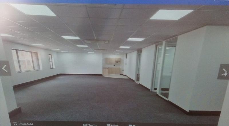 To Let commercial Property for Rent in Sunninghill Gauteng