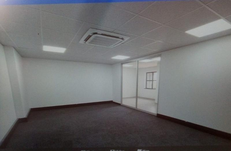 To Let commercial Property for Rent in Sunninghill Gauteng
