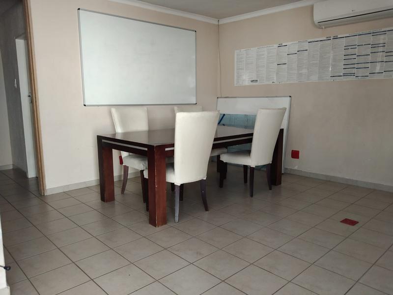 To Let commercial Property for Rent in Woodmead Gauteng