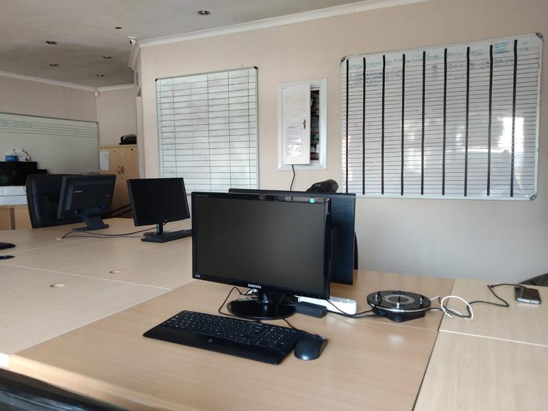 To Let commercial Property for Rent in Woodmead Gauteng