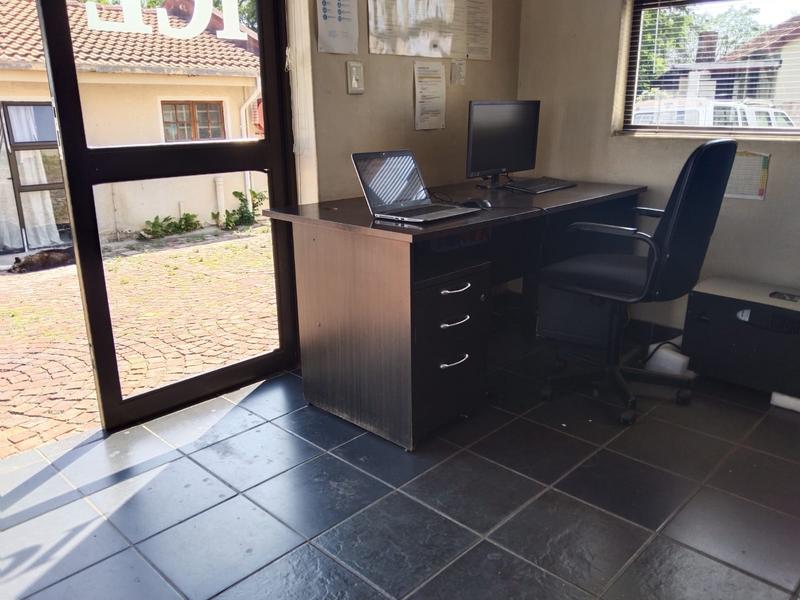 To Let commercial Property for Rent in Woodmead Gauteng