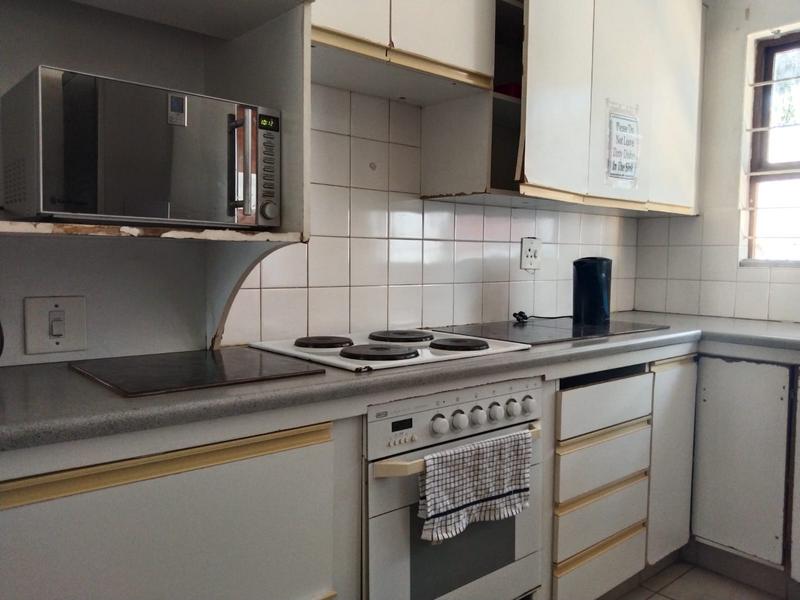 To Let commercial Property for Rent in Woodmead Gauteng