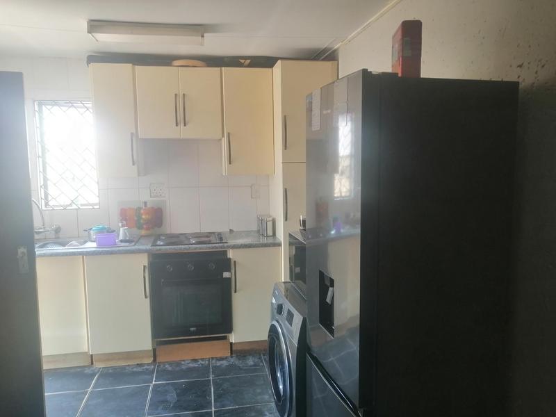 3 Bedroom Property for Sale in Protea Glen Gauteng