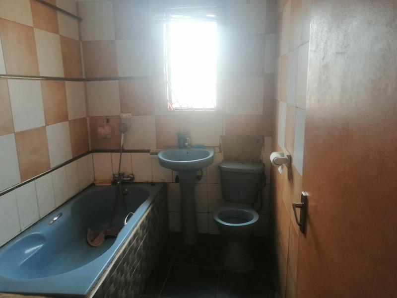 3 Bedroom Property for Sale in Protea Glen Gauteng