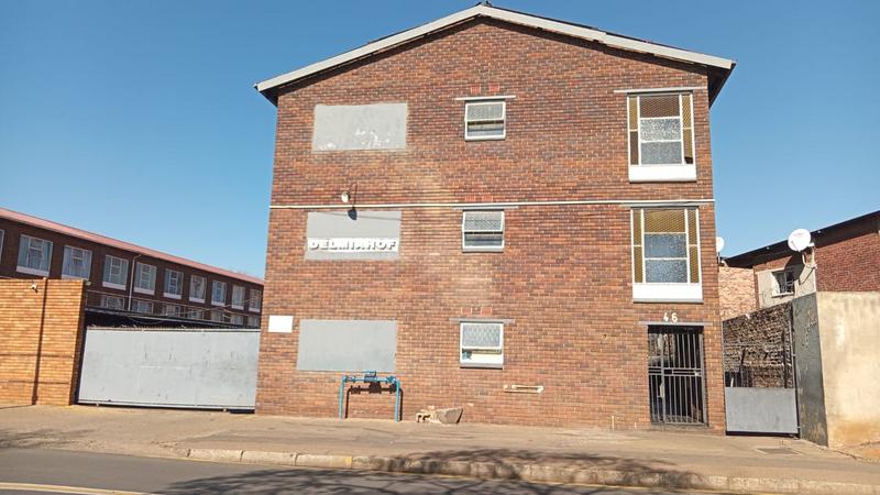 3 Bedroom Property for Sale in Kempton Park Central Gauteng