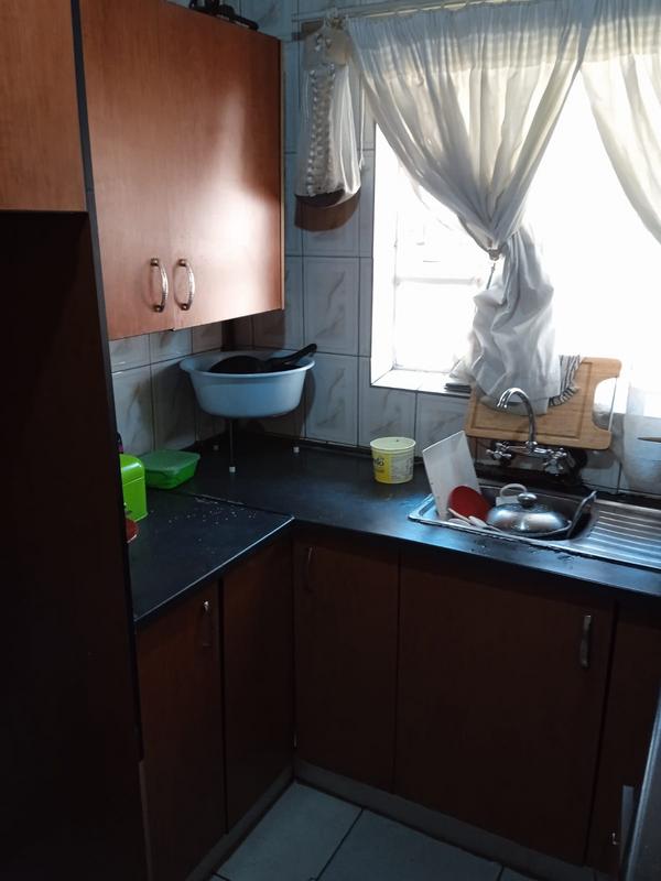 3 Bedroom Property for Sale in Kempton Park Central Gauteng