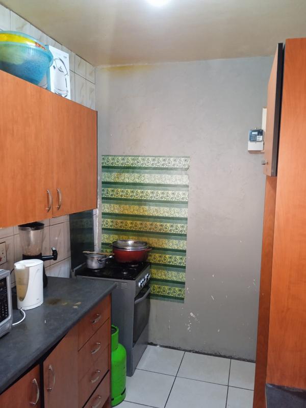 3 Bedroom Property for Sale in Kempton Park Central Gauteng
