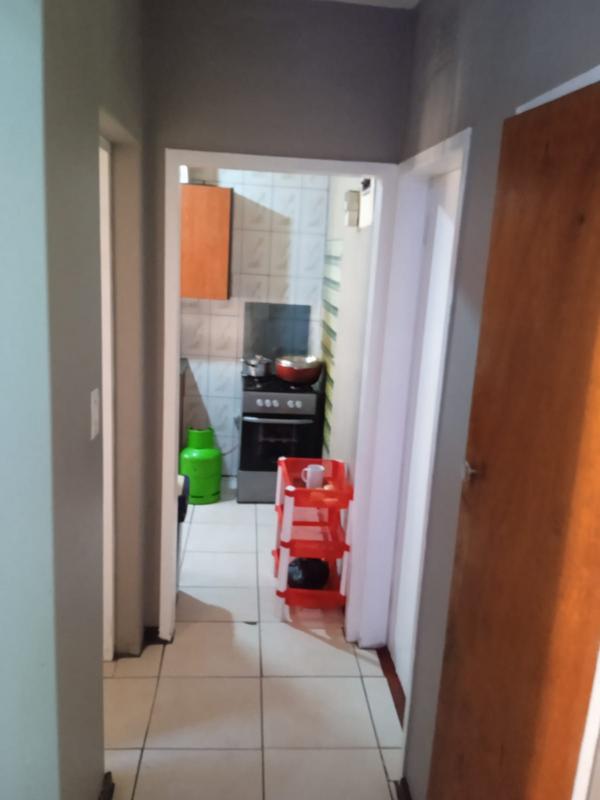 3 Bedroom Property for Sale in Kempton Park Central Gauteng