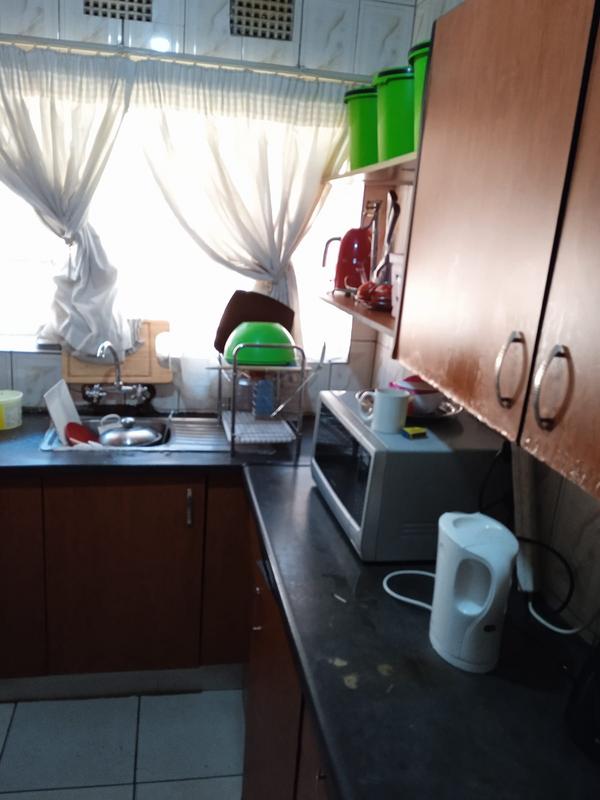 3 Bedroom Property for Sale in Kempton Park Central Gauteng