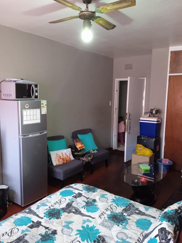 3 Bedroom Property for Sale in Kempton Park Central Gauteng