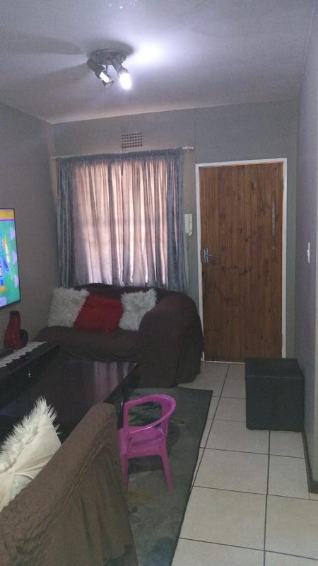 3 Bedroom Property for Sale in Kempton Park Central Gauteng