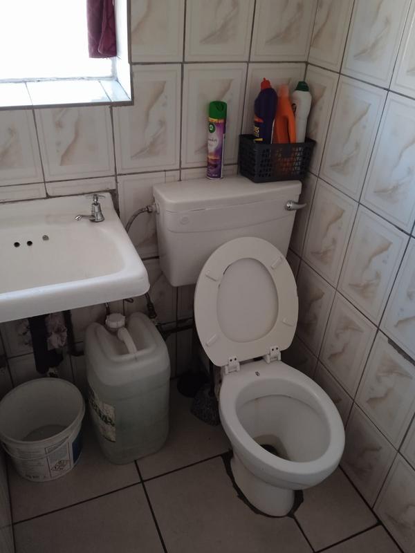 3 Bedroom Property for Sale in Kempton Park Central Gauteng