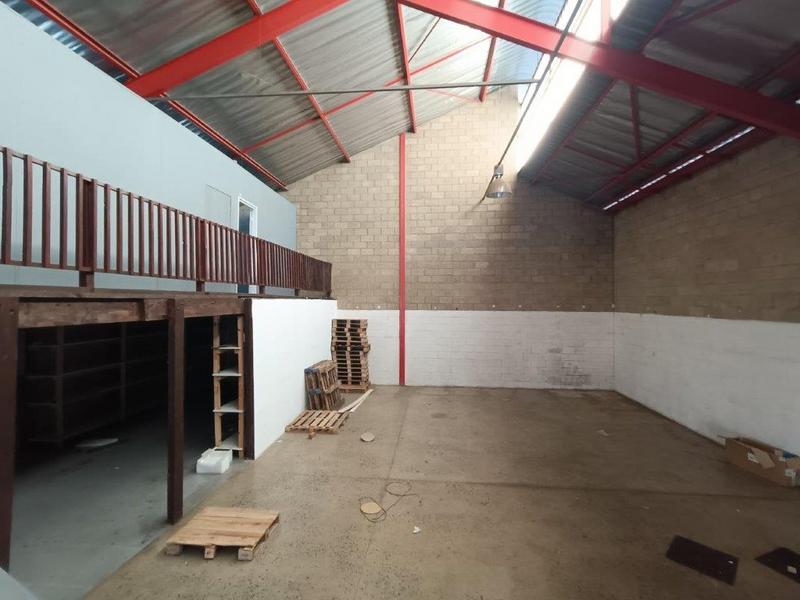 To Let commercial Property for Rent in Robertville Gauteng