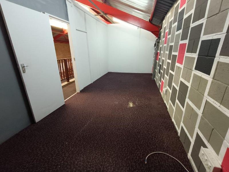 To Let commercial Property for Rent in Robertville Gauteng