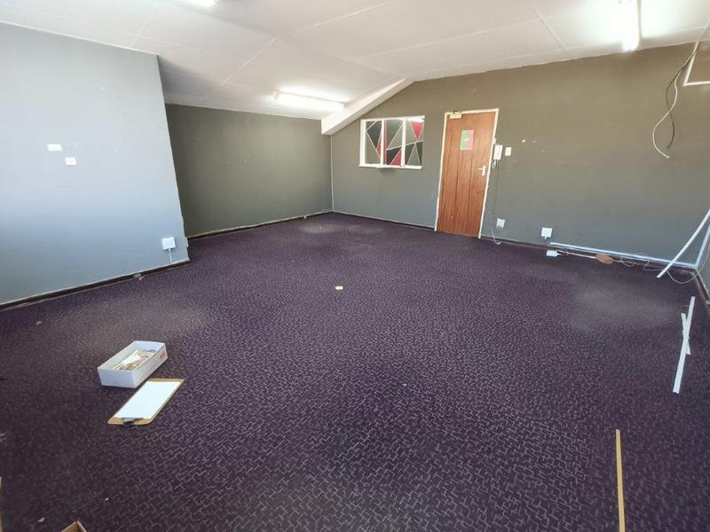 To Let commercial Property for Rent in Robertville Gauteng