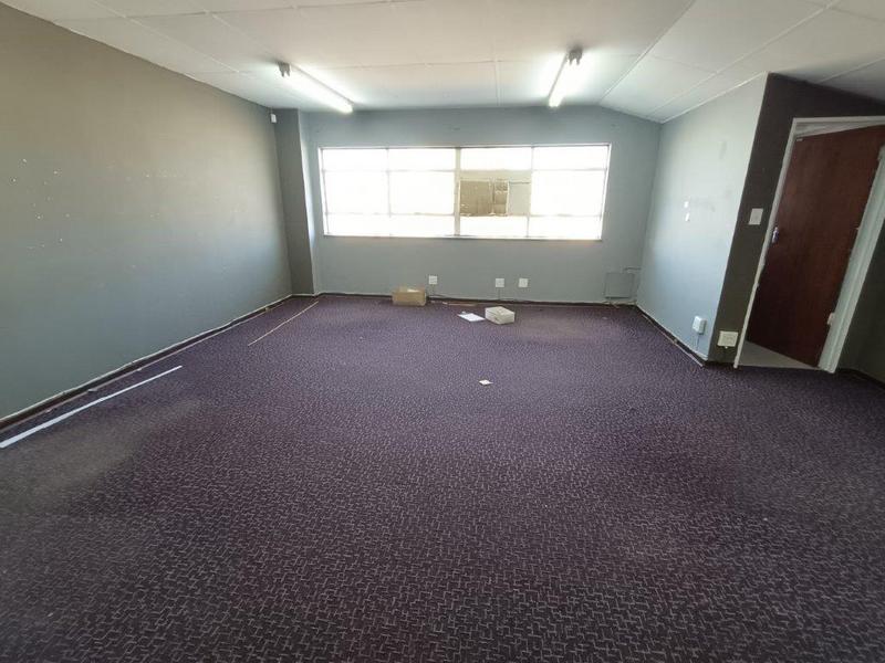 To Let commercial Property for Rent in Robertville Gauteng