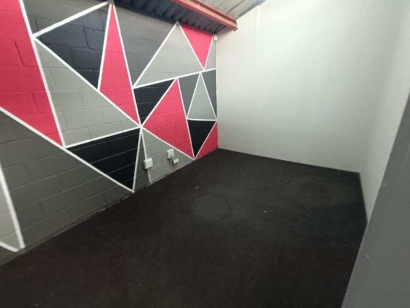 To Let commercial Property for Rent in Robertville Gauteng
