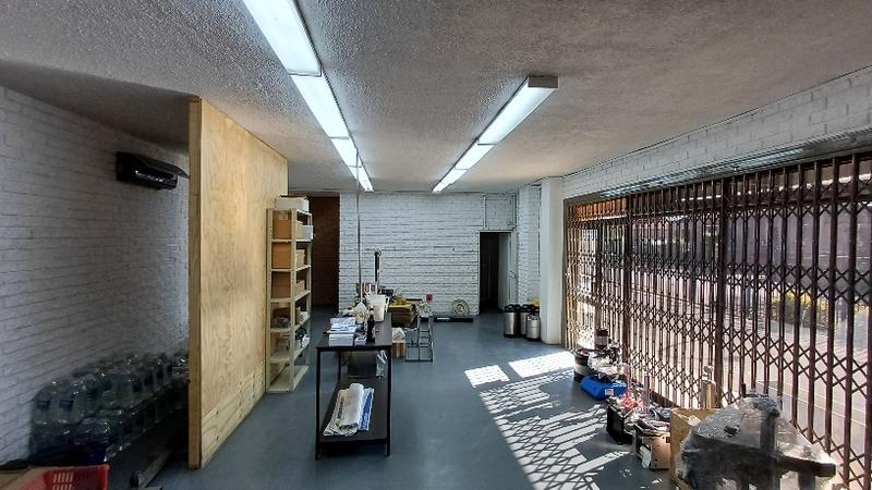 To Let commercial Property for Rent in Hennopspark Gauteng