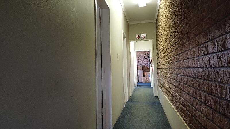 To Let commercial Property for Rent in Hennopspark Gauteng